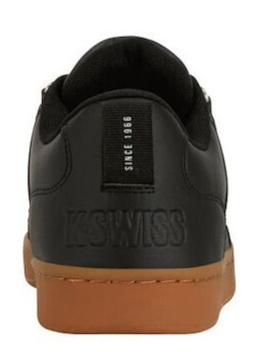 Ανδρικά Sneakers Μαύρα