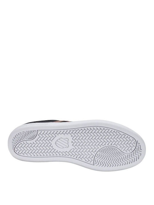 Court Tiebreak Sde Sneakers Black