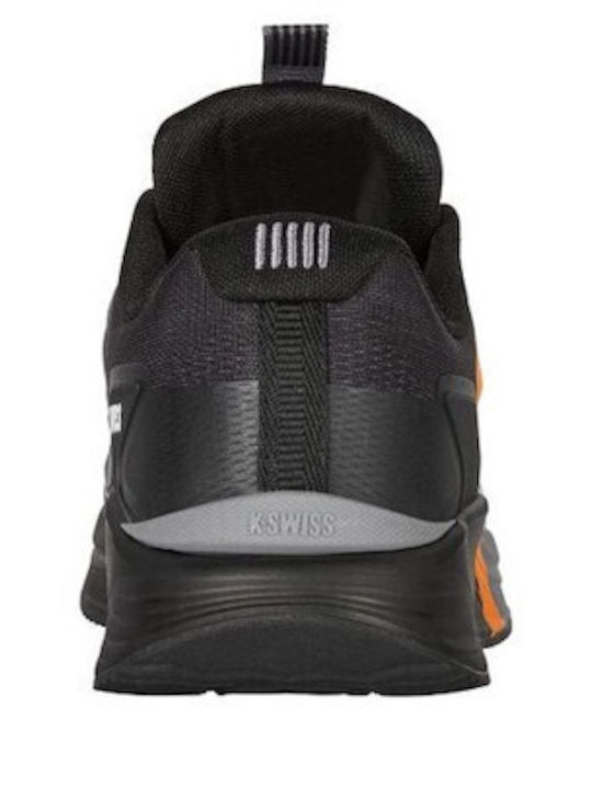 Herren Sneakers Gray