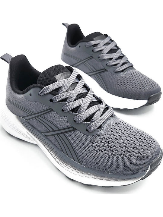 Sneakers Gray