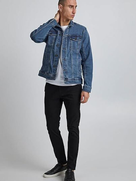 Geacă Denim Denim
