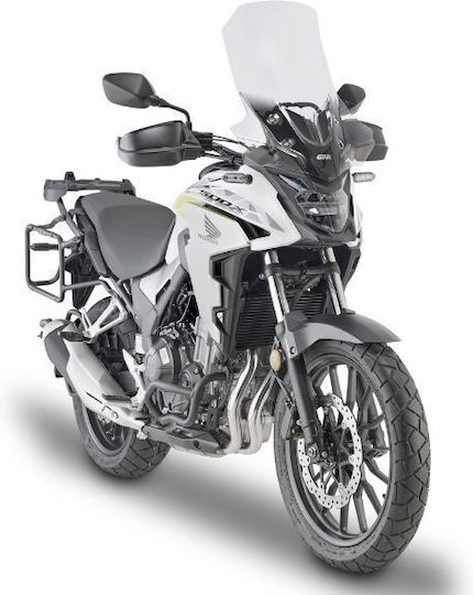 Givi Ζελατίνα για Honda CB500X 19'-20' D1171ST