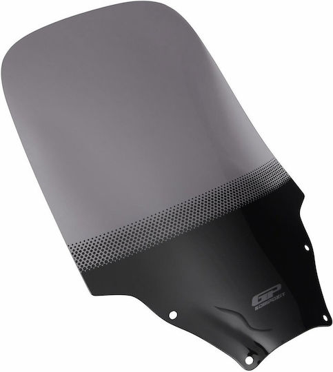 GP Kompozit Φιμέ Ζελατίνα Μοτοσυκλέτας για Honda Forza 250 092304012013