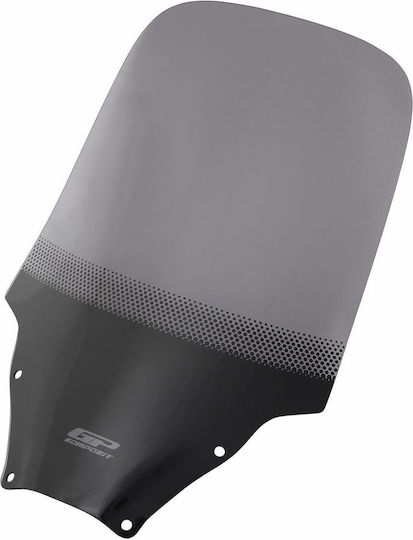 GP Kompozit Φιμέ Ζελατίνα Μοτοσυκλέτας για Honda Forza 250 092304012013