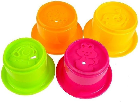Lean Toys Badespielzeug