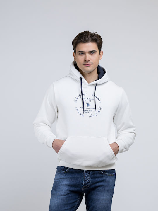 Суитшърт White