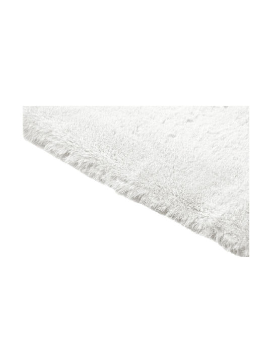 Madi Παιδικό Χαλί Σύννεφα Λευκό 100x145cm