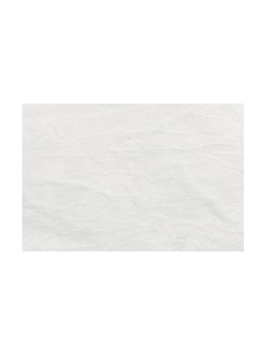 Madi Παιδικό Χαλί Σύννεφα Λευκό 100x145cm