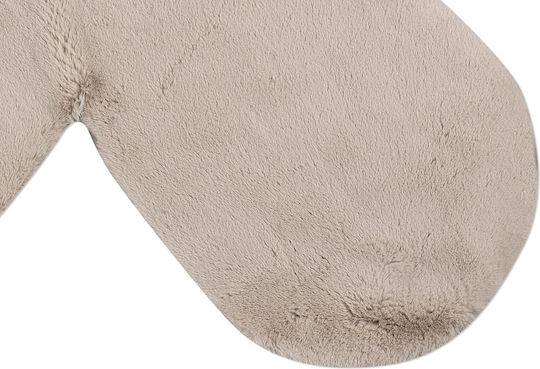 Madi Kids Synthetic Rug Butterflies 160x160cm