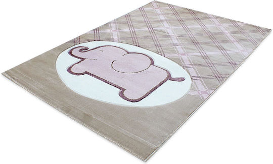 Royal Carpet 6398d Kids Rug Bej 160x230cm