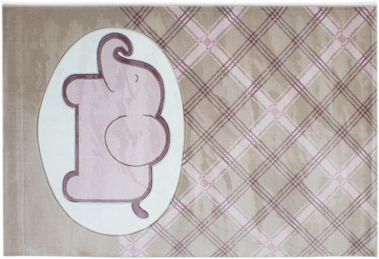 Royal Carpet 6398d Kids Rug Bej 160x230cm