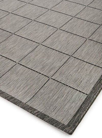 Viokarpet Kids Rug Negru 120x170cm