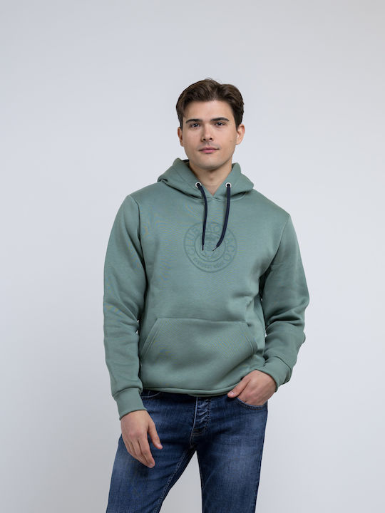 Суитшърт Mint