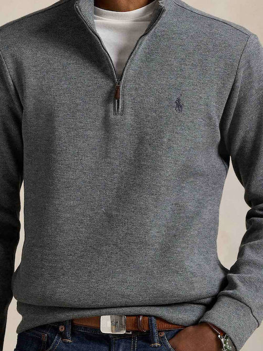 Sweatshirts für Herren Grau