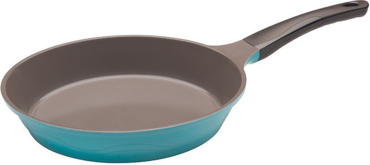 La Cena Тиган от Алуминий Blue 24см