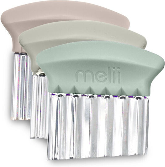 Melii Kitchen Cutting Tool 3pcs
