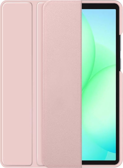 Sc Pen Flip Cover Pink (Galaxy Tab A9, A11, X110, X115, X133, X135)