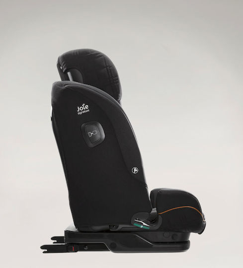 Joie i-Plenti Baby Car Seat i-Size with Isofix Eclipse