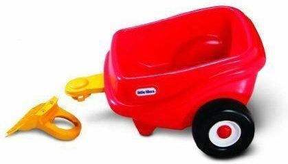 Little Tikes Cozy Coupe για 1.5+ Ετών