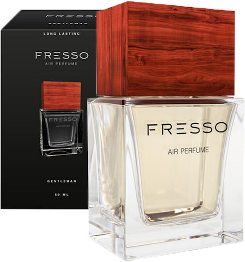 Fresso Αρωματικό Σπρέι Αυτοκινήτου Dark Delight 50ml