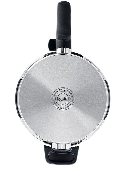 Fissler Vitaquick Premium Χύτρα Ταχύτητας 6lt