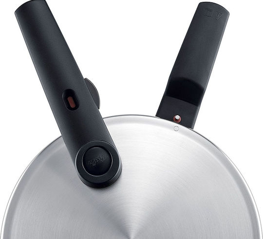 Fissler Vitaquick Premium Χύτρα Ταχύτητας 6lt