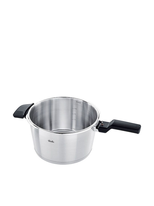 Fissler Vitaquick Premium Χύτρα Ταχύτητας 6lt