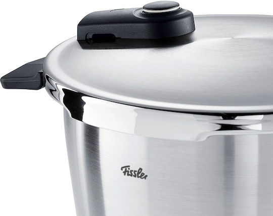 Fissler Vitaquick Premium Χύτρα Ταχύτητας 6lt