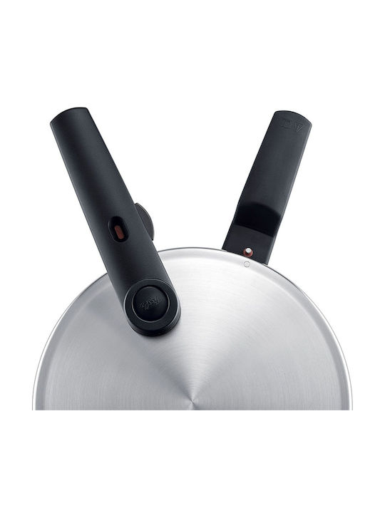 Fissler Vitaquick Premium Oală sub Presiune 10lt