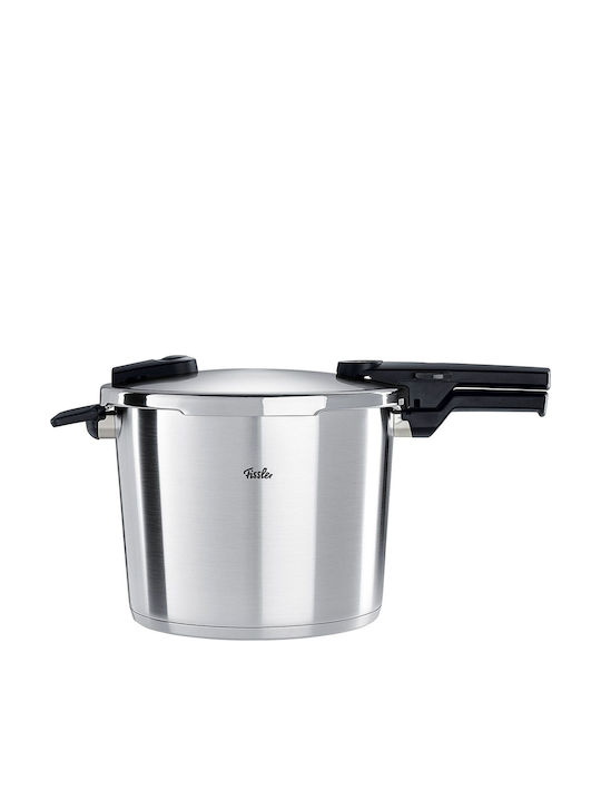 Fissler Vitaquick Premium Oală sub Presiune 10lt