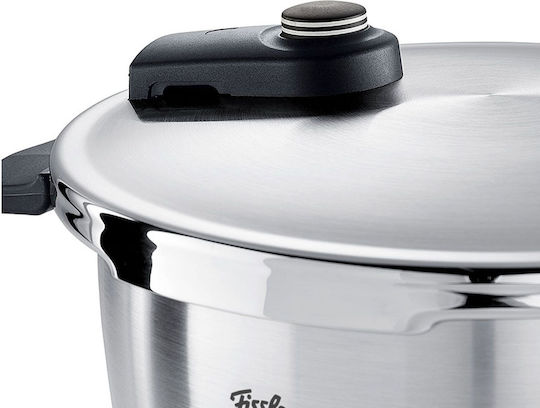 Fissler Vitaquick Premium Бърза готварска тенджера 10лт