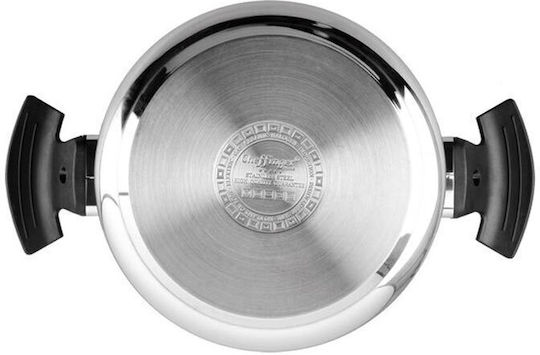 Cheffinger Pressure Cooker 8lt