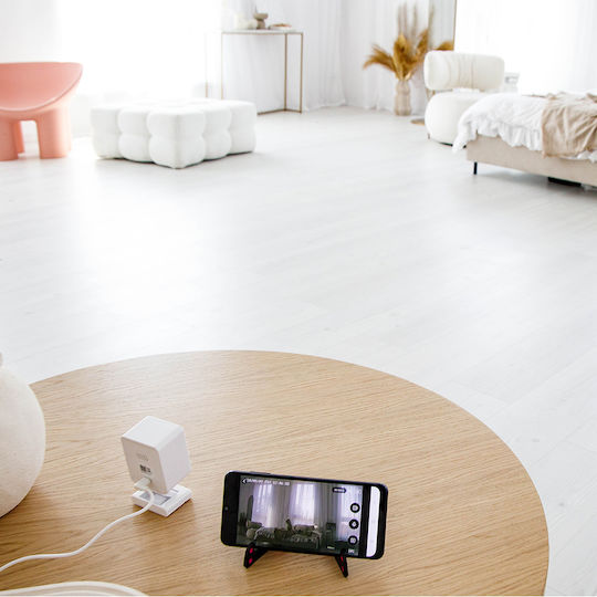 innoGio Baby Monitor with Two-way Communication