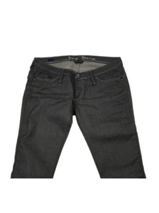 Women's Jean Trousers D.grey