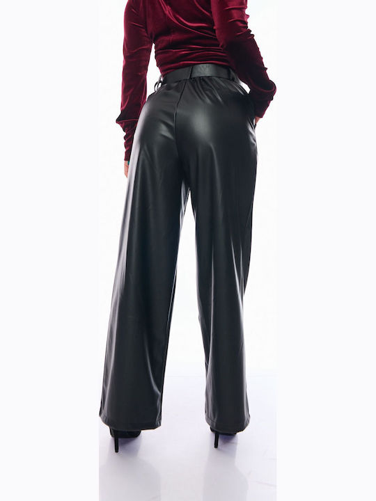 Women's Jean Trousers Black