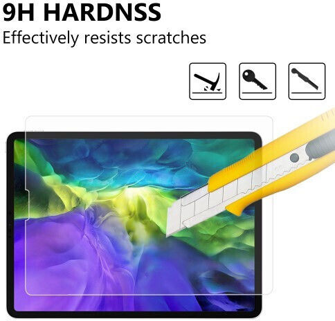 Gehärtetes Glas (iPad Air 2020/2022)