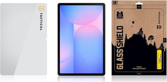 Tactical 0.33mm Tempered Glass (Galaxy Tab S10 FE)