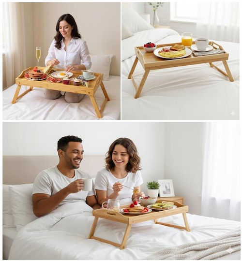 Cheffinger Ξύλινος Δίσκος Σερβιρίσματος Cheffinger Ξύλινος Δίσκος Σερβιρίσματος