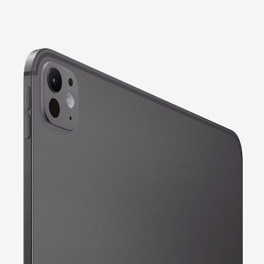 Apple iPad Pro 2024 13" (8GB/512GB) Space Black
