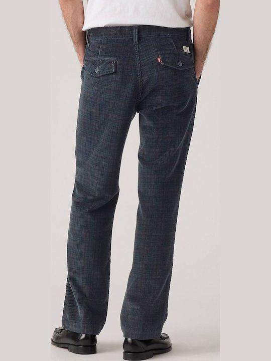 Levi's Xx Trousers Chino Black