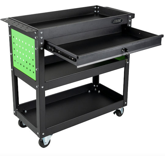 JBM Metallic Tool Carrier