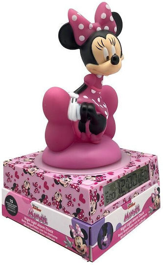 Kids Licensing Ceas de birou 1buc MN4500