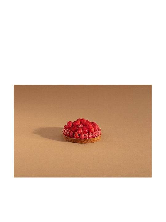 Atmosphera Cake Stand Brown 28x28x8cm