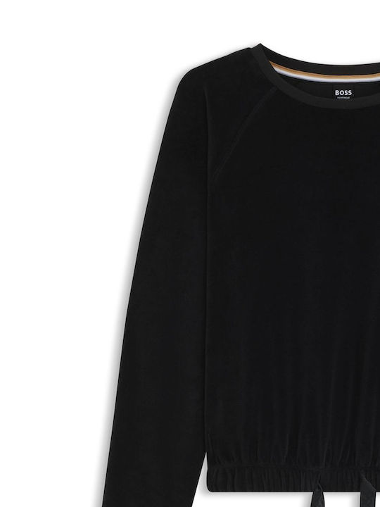 Women's Sweatshirt Black