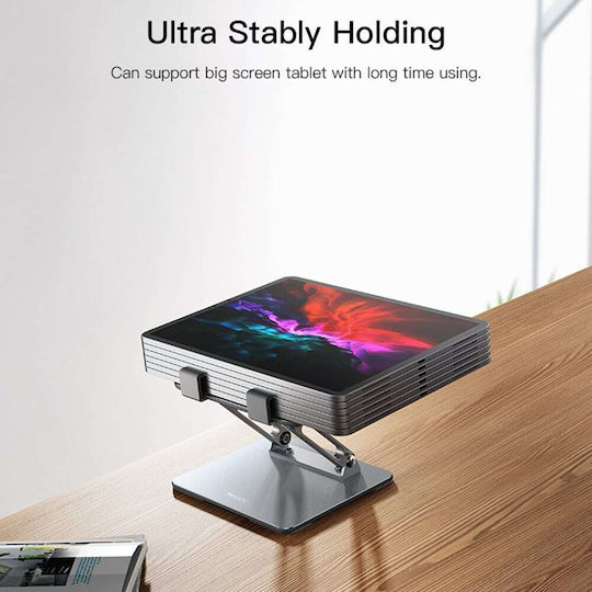Yesido Desk Stand for Mobile in Gray color