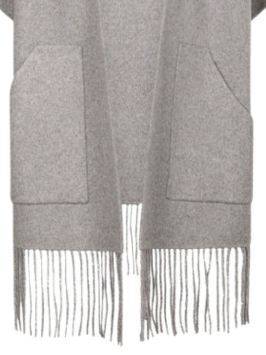 Damen Jacke Grey