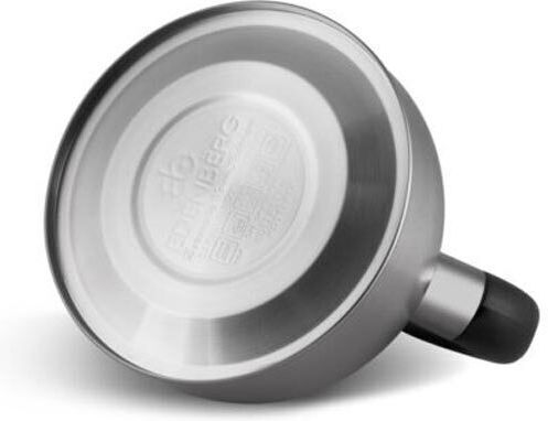 Edenberg Kettle Stainless Steel Silver 2000ml