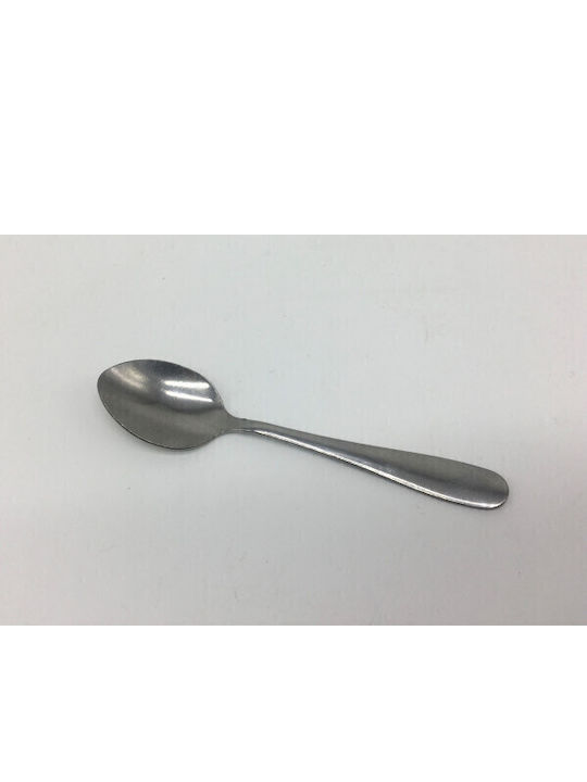 Homestyle Coffee / Tea Stainless Steel Silver