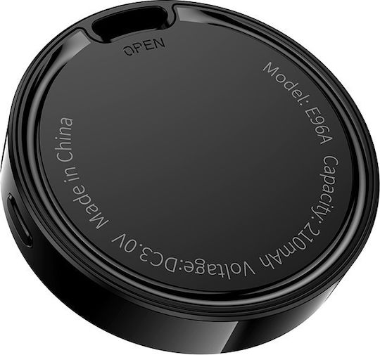 Hoco E96A Google Find Hub Black
