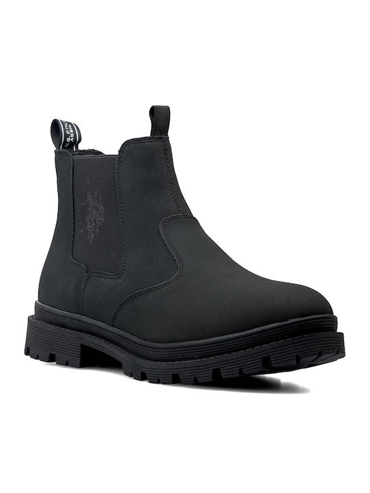 U.S. Polo Assn.